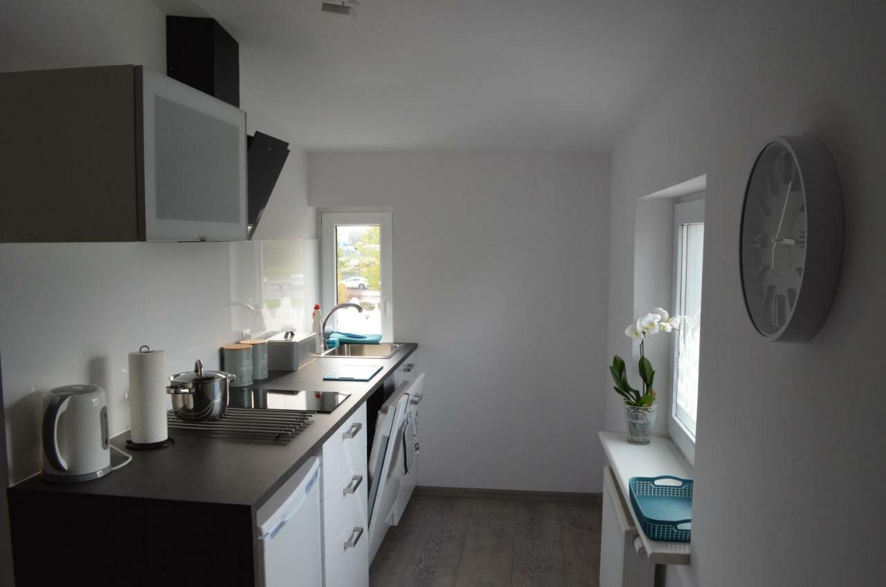 Studio Nad Jeziorem Poznań Exteriör bild